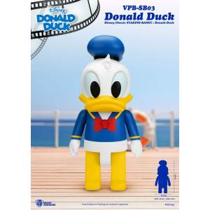 Disney Syaing Bang Hucha De Vinilo Mickey And Friends Donald Duck 53 Cm