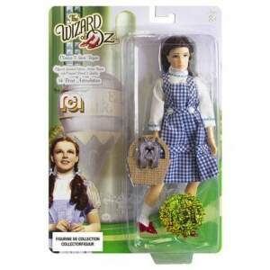 El Mago De Oz Figura Dorothy 20 Cm