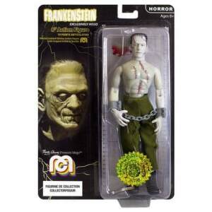 Frankenstein Figura El Monstruo 20 Cm