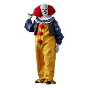 It 1990 Figura 1 6 Pennywise 30 Cm