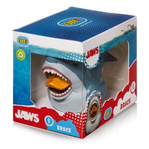 Jaws Tubbz Figura Pvc Bruce Boxed Edition 10 Cm