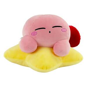 Kirby Peluche Mocchi Mocchi Mega Warpstar Kirby 30 Cm