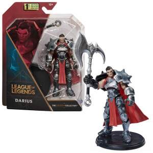 League Of Legends Figura Darius 10 Cm