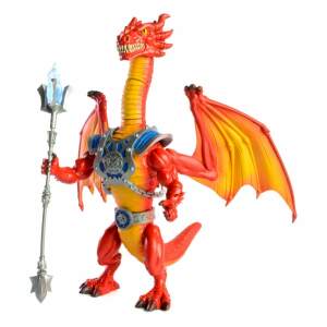 Legends Of Dragonore Figura Ignytor Fallen King Of Dragons 25 Cm