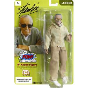 Marvel Figura Stan Lee 20 Cm