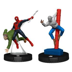 Marvel Heroclix Iconix First Appearance Spider Man