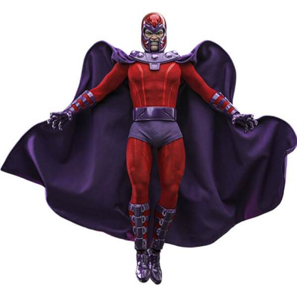 Marvel X Men Figura 1 6 Magneto 28 Cm