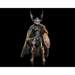 Mythic Legions Figura The Undead Of Vikenfell 15 Cm