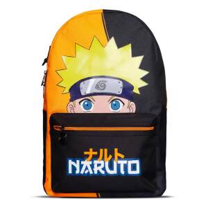 Naruto Shippuden Mochila Narutos Face