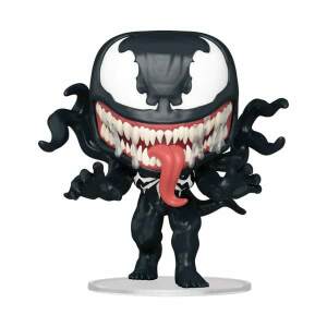 Spider Man 2 Pop Games Vinyl Figura Venom 9 Cm