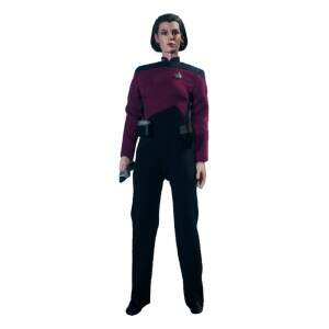 Star Trek The Next Generation Figura 1 6 Ensign Ro Laren 28 Cm
