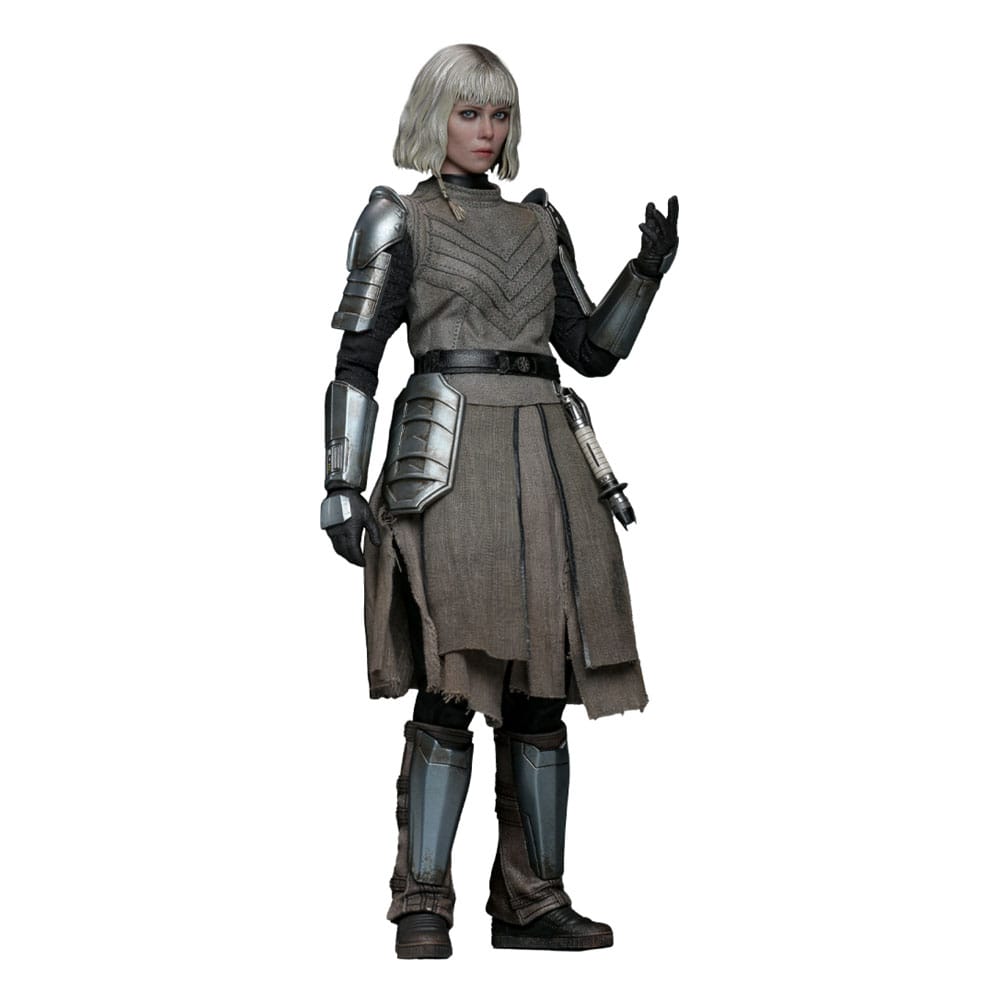 Star Wars: Ahsoka Figura 1/6 Shin Hati 28 Cm