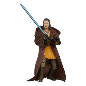 Star Wars The Acolyte Vintage Collection Figura Jedi Master Sol 10 Cm