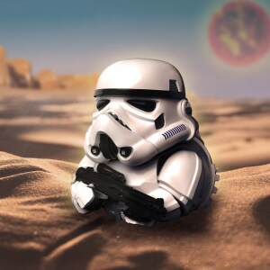Star Wars Tubbz Figura Pvc Stormtrooper Boxed Edition 10 Cm