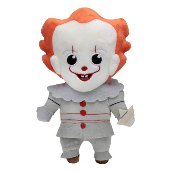 Stephen King It 2017 Peluche Phunny Pennywise 20 Cm