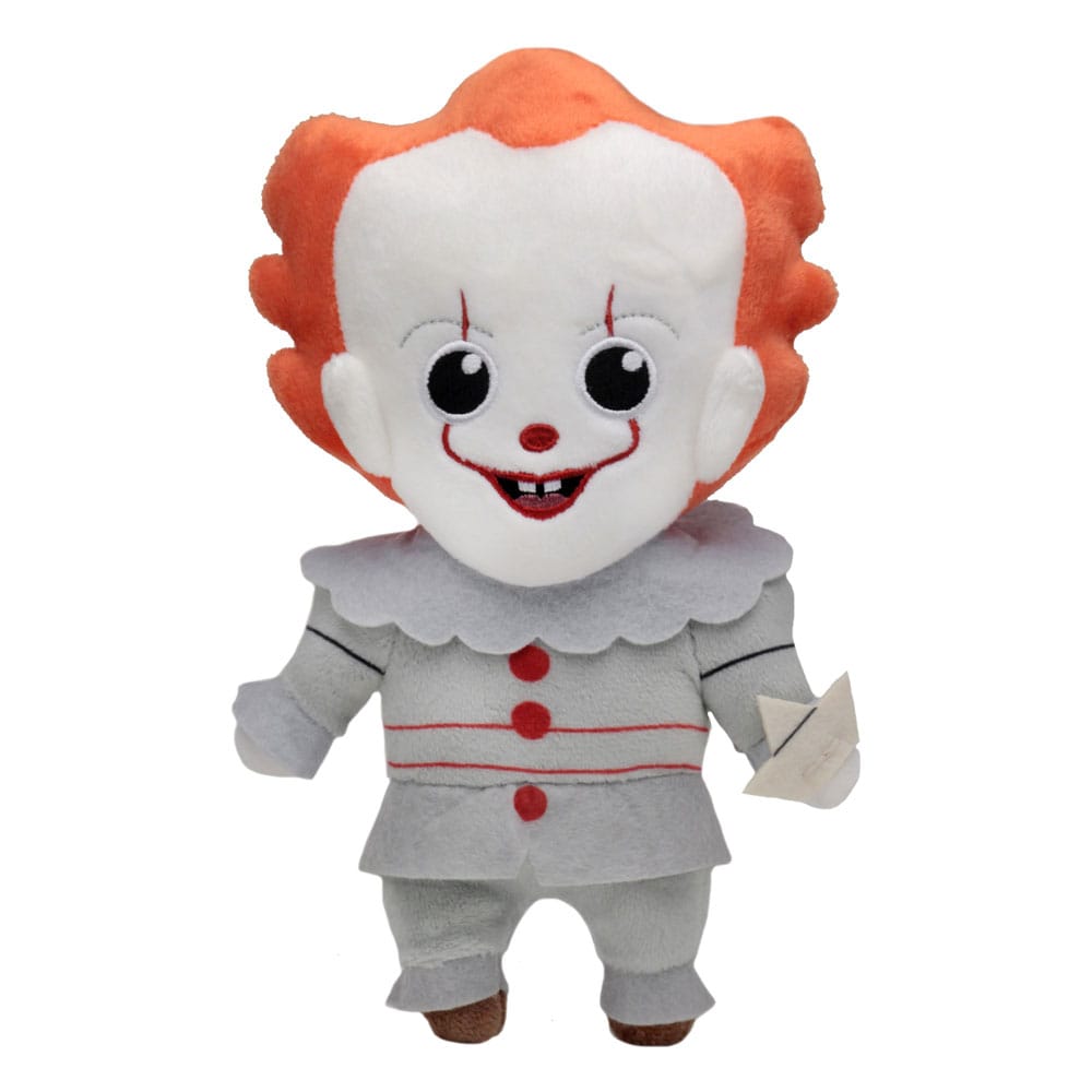 Stephen King’s It 2017 Peluche Phunny Pennywise 20 cm