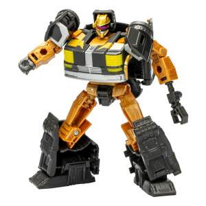 Transformers Generations Legacy United Deluxe Class Figura Star Raider Cannonball 14 Cm