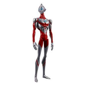 Ultraman Rising Pack De 2 Figuras Sh Figuarts Itachi Ultraman Emi