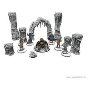 Wizkids Encounter In A Box Cult Of The Spider