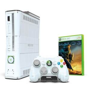 Xbox Kit De Construccion Mega 3 4 Consola Xbox 360