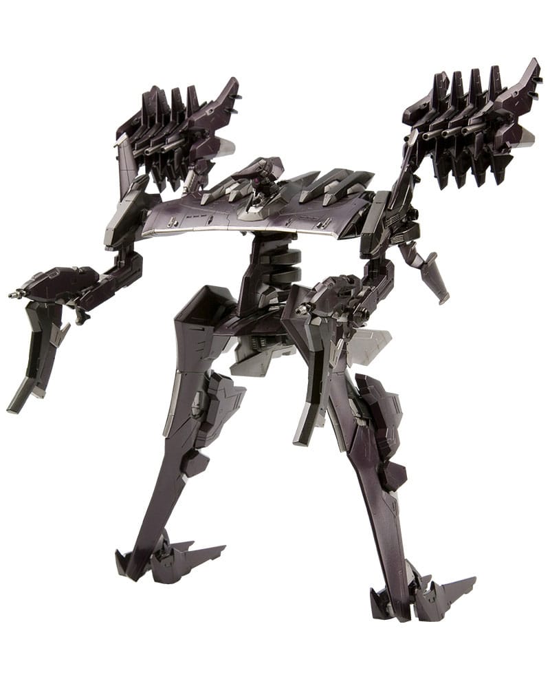 Armored Core Maqueta 1 72 Aspina X Sobrero Fragile 22 Cm