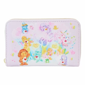 Care Bears By Loungefly Monedero Cousins Forest Fun