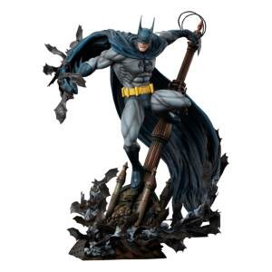 Dc Comics Estatua Premium Format Batman 68 Cm