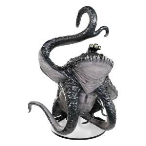 Dd Icons Of The Realms Boxed Miniaturas Froghemoth Elder 25 Cm
