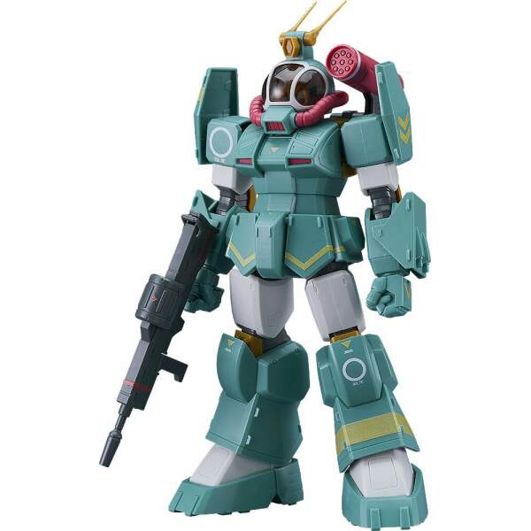Fang Of The Sun Dougram Max30 Maqueta 1 72 Scale Soltic H8 Roundfacer Ver Gt 14 Cm