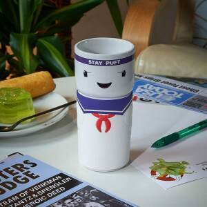 Ghostbusters Taza Coscup Stay Puft