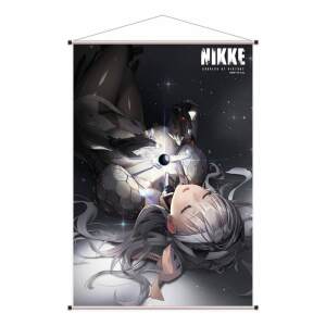 Goddess Of Victory Nikke Poster Tela Modernia 60 X 90 Cm