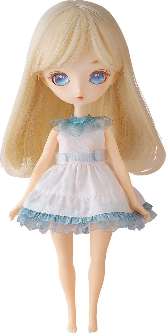 Harmonia Bloom Figura Seasonal Doll Curious 23 Cm