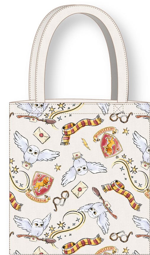 Harry Potter Bolso Hedwig