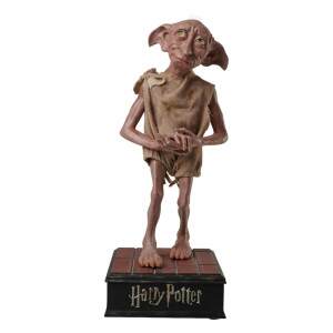 Harry Potter Estatua Tamano Real Dobby 2 107 Cm