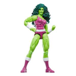 Iron Man Marvel Legends Figura She Hulk 15 Cm