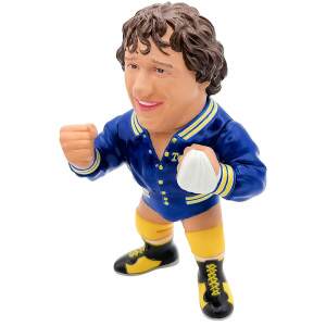 Legend Masters 16d Figura Collection Figura Soft Vinyl Collection 034 Terry Funk 13 Cm