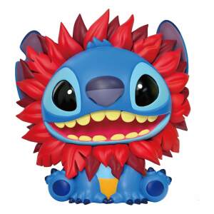 Lilo Stitch Hucha Stitch In Lion King Costume