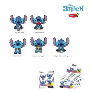 Lilo Stitch Imans Stitch Series 1 Expositor 12