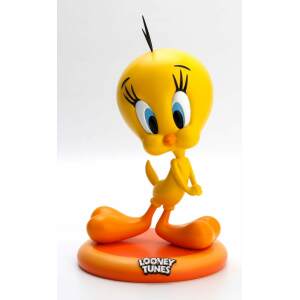 Looney Tunes Estatua Tamano Real Tweety 35 Cm