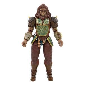 Masters Of The Universe The Motion Picture Masterverse Figura Beast Man 18 Cm