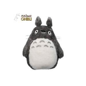 Mi Vecino Totoro Acryl Figura De Peluche Big Totoro M 26 Cm