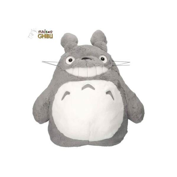 Mi Vecino Totoro Figura De Peluche Funwari Big Totoro L 40 Cm