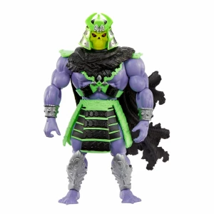 Motu X Tmnt Turtles Of Grayskull Figura Skeletor 14 Cm