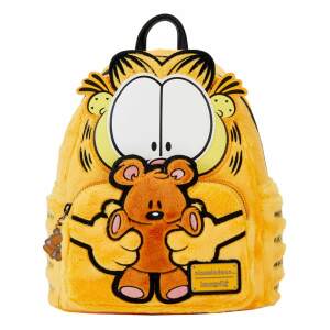 Nickelodeon By Loungefly Mochila Garfield And Pooky