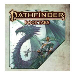 Pathfinder Book Tabs Gm Core