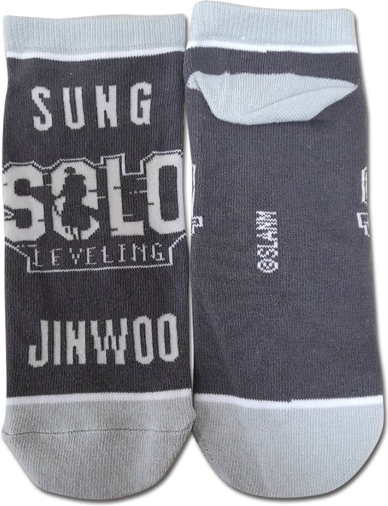 Solo Leveling Calcetines Tobilleros Sung Jinwoo