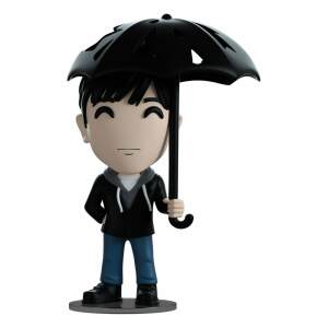 The Umbrella Academy Figura Vinyl Viktor 10 Cm