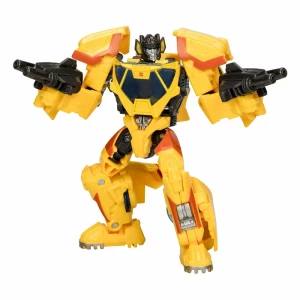 Transformers Bumblebee Studio Series Deluxe Class Figura Concept Art Sunstreaker 11 Cm