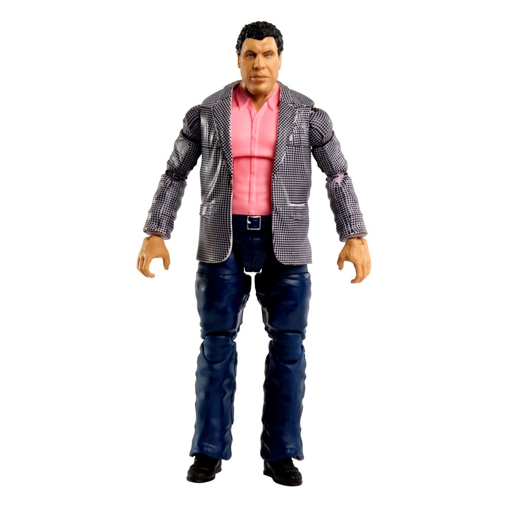 WWE Elite Collection Figura Andre the Giant 15 cm