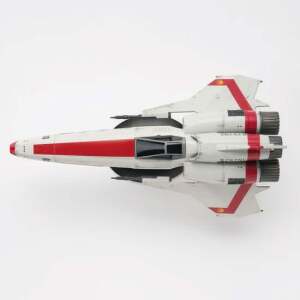 Battlestar Galactica Mini Replica Diecast Issue 1 Viper Mk Ii Starbuck
